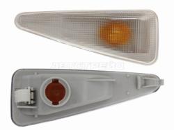 Поворот Renault Sandero 09-14 / Dacia Sandero 08-12 / Renault Sandero Stepway 10-14 (Слева)