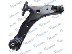 Рычаг HYUNDAI SANTA FE пер.подв.нижн.прав. CAH0088D