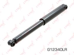 Амортизатор задний MITSUBISHI L200 2.5D 06> g12340lr