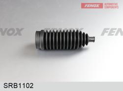 SRB1102 Пыльник рулевой рейки MITSUBISHI OUTLANDER II/ LANCER X