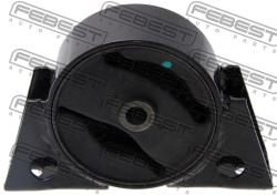 ПОДУШКА ДВИГАТЕЛЯ ПЕРЕДНЯЯ (NISSAN PRIMERA P11 1996-2001) FEBEST nm-p12fr