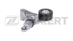 Ролик с натяжителем агрегатного ремня Toyota Avensis (T220 T250) 00- Camry (V30 V40) 01- Rav 4 ( sr-1646