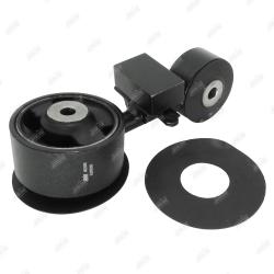 Опора двигателя TOYOTA CAMRY 06- прав.AT MI21009