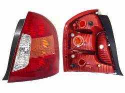 Фонарь задний Hyundai Accent 06-11 (Справа)