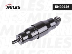 DM00746 Амортизатор VW MULTIVAN (T4) -03 зад.масл