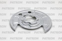 Кожух тормозного диска PBS024