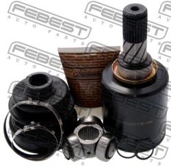 ШРУС ВНУТРЕННИЙ ЛЕВЫЙ 30x40x26 (NISSAN QASHQAI J10F 2006-) FEBEST 0211-j1016lh
