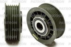 Ролик промежуточный поликлинового ремня PT52106