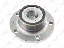 Ступица с подшипником AUDI A3 II/Q3/VW GOLF V-VI/PASSAT VI-VII/TIGUAN 03- зад. WH-1170