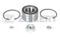 Ремкомплект ступицы перед. (без ABS) VW CADDY 82- GOLF I II 74- JETTA I II 78- SCIROCCO I II 7 rl-1817