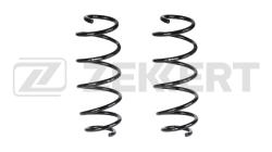 Пружина подвески передн. (заказывать 2 шт./цена за 1 шт.) Ford Mondeo III 00- sf-2319