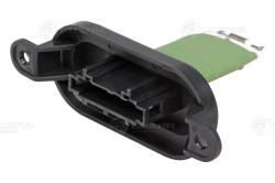 Резистор э/вент. отоп. для а/м VW Transporter T5 (03-)/Touareg (02-) (manual A/C) (LFR 1850)