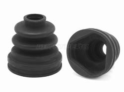 Пыльник шруса внутренний TOYOTA Camry SV35 90-94, Harrier ACU15 00-03  (2 хомута. резина)