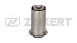 С/блок передний задн. ниж. рычага Mitsubishi Grandis 04- Space Wagon 91- gm-6642