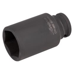 AIRLINE AT-IS12-37 Головка ударная торцевая 1/2" DR шестигранная 32мм L=78 мм