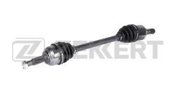 Привод в сборе передн. лев. Nissan Note (E11 NE11) 06- Micra (K12) 05- aw-5619