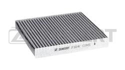 Фильтр салон. угольн. Lexus GS350 (_S19 _L1_) 12- IS250 (_E3_) 13- GS450 (_L1_) 12- Nissan Alme if-3014k