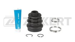 Пыльник ШРУСа к-т Ford C-Max I-II 07- Focus I-III 98- Mondeo IV 07- Volvo S40 II 05- V50 05- C sm-1257s