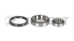 Ремкомплект ступицы перед. (без ABS) VW Transporter III 79- rl-1771