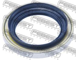 Сальник ступичный передний (41x77 5x9x14 4) TOYOTA CROWN/CROWN MAJESTA UZS15#/GS151/JZS15#/LS151 199 95hds-51770914x