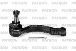 PS1275LKOR Наконечник рулевой тяги