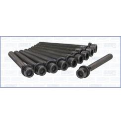 компл.болтов ГБЦ 81000400