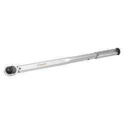 Ключ динамометрический 3/4" 70-350Нм, кейс (ATBN007)