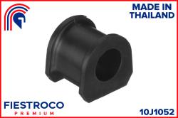 Втулка стабилизатора MITSUBISHI PAJERO 00-06 пер. 30мм 10J1052