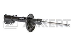 Амортизатор газовый левый задней подвески Daewoo Nubira (J100) 97- Orion (J100) 97- sg-4711