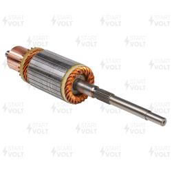 Ротор стартера для а/м МАЗ/УРАЛ с дв. 740.30-260/740.50-360/740.51-320 IVECO (SR 0720)