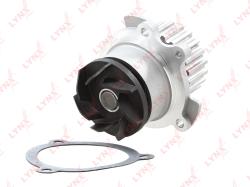 Насос системы охлаждения LADA GRANTA 1.6 11> / PRIORA 1.6 07-15 cw-0206