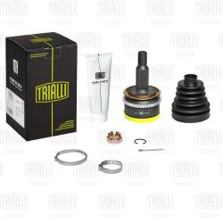 ШРУС для а/м Mitsubishi L200 (06-) 2.5 DI-D (наруж.) (GO 1105)