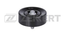 Ролик обводной агрегатного ремня Hyundai Santa Fe II-IV 09- ix35 10- Kia Sorento II III 09- Spor sr-1884