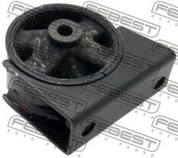 ПОДУШКА ДВИГАТЕЛЯ ПЕРЕДНЯЯ MT (TOYOTA AVENSIS AT22#/AZT220/CDT220/CT220/ST220/ZZT22# 1997-2003) FEBE tm-049
