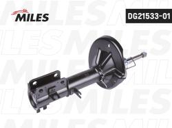 Амортизатор CHEVROLET EPICA 05-11 пер.прав. DG21533-01