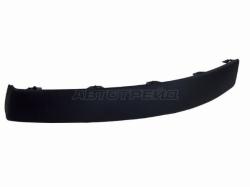 Молдинг бампера Citroen C4 04-08 (Спереди/ Слева)