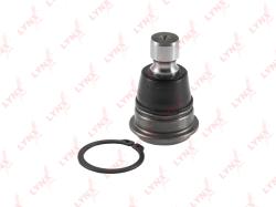 Опора шаровая NISSAN QASHQAI/X-TRAIL/RENAULT KOLEOS 07- лев/прав. C1307LR