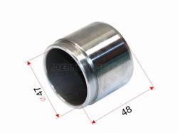 Поршень тормозного суппорта перед MITSUBISHI ASX/LANCER X/OUTLANDER CW#/GF#