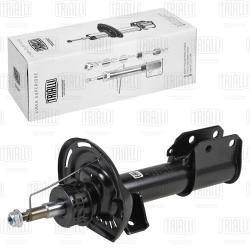 Амортизатор для а/м Mercedes GLK (X204) (08-) (стойка) перед. лев./прав. (AG 15060)