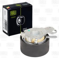 Ролик ГРМ для а/м Peugeot 406 (95-) 1.8i (натяж.) (CM 6059)