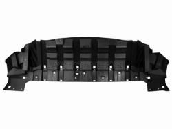 Защита бампера Ford Kuga 13-17