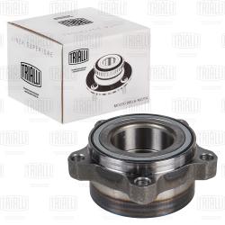 Ступица для а/м ГАЗель Next (13-) (перед. с подшип.) (MR 0305)