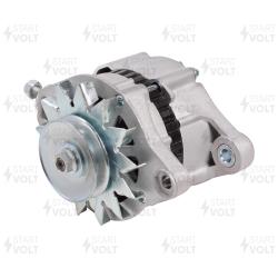 Генератор для а/м Лада 2107/2108/2109/1111 и модификации 60A (LG 0108X)