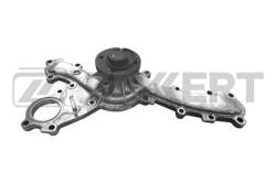 Помпа водяная Toyota Camry (V40 V50) 06- Lexus ES (XV40 XV60) 06- RX (XU30 AL10) 06- wp-1352