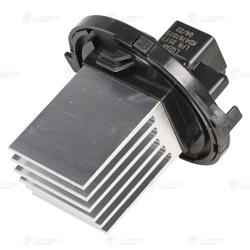 Резистор э/вент. отоп. для а/м Mazda CX-5 (11-) (auto A/C) (LFR 2517)