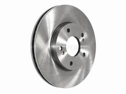 Диск тормозной (Перед) Nissan Cefiro 97-03 / Laurel 97-02 / Maxima 95-06 / Skyline 98-01