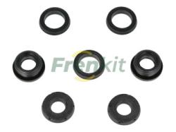 Ремкомплект главного тормозного цилиндра NISSAN PATROL Y60 01-90->01-95 127003