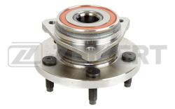 Ступица перед. (без ABS) JEEP GRAND CHEROKEE II 99- rl-1432