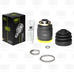 ШРУС для а/м Hyundai Santa Fe (06-) 2.2CRDi (внутр. прав.) (35 шлц.) (GO 0884)