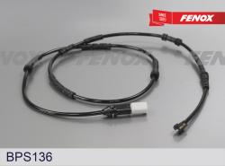 BPS136 Датчик износа торм.колодок BMW X3(F25) зад.